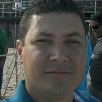 Oil States Brasil Employee Thiago Morellato's profile photo