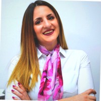 Bojana Davidovic Email