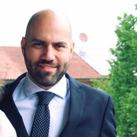 Nicola Gentili Email & Phone Number