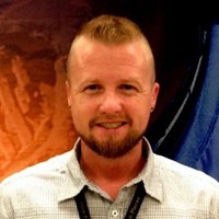 Cook Museum of Natural Science Employee Daniel McFall's profile photo