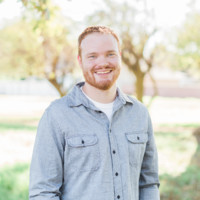 Mighty Oaks Foundation Employee Joel Worst's profile photo