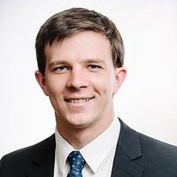 Citi Employee Mo Green's profile photo