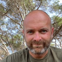 BPM LIGHTING Employee Marco Pioselli's profile photo