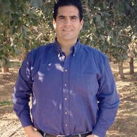 ARO Pistachios, Inc. Employee Adam Orandi's profile photo