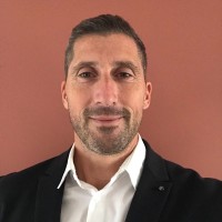 PRAXIS SERVICES Employee Geoffrey Mazard's profile photo