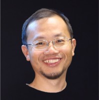 Chevron Employee Hao Cheng's profile photo