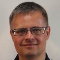 Hamag A/S Employee Thomas Fogdal's profile photo