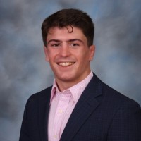 KayaAI Employee Jeremiah Ridge's profile photo