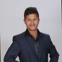 SeyfertSoft Employee Ramtirth Kulkarni's profile photo