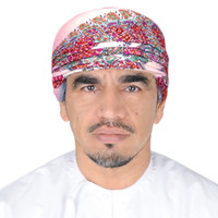 OPAL OMAN Employee Humaid al Bulushi's profile photo