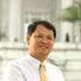 CXA Group Employee Kok Wong's profile photo