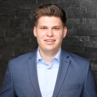Blockbrain Employee Matthias Huss's profile photo