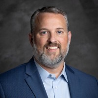 MACH Resources Employee Chris Friend's profile photo