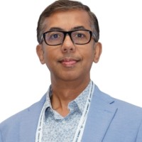 zenda Employee Raman Thiagarajan's profile photo
