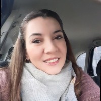 Zênite Employee Rafaela Variani's profile photo