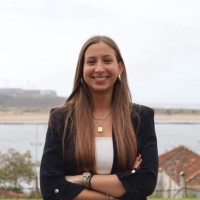 JuniFEUP Employee Francisca Lopes-Cardoso's profile photo