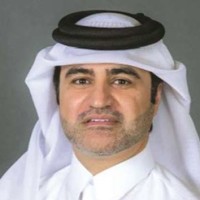 Aspetar سبيتار Employee Khalid al-Mawlawi's profile photo