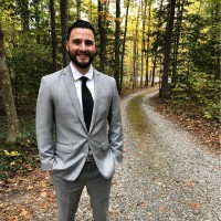 Caleb Hammond Email & Phone Number