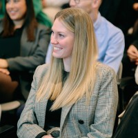 JERLAU Employee Diane Vanhalst's profile photo
