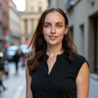 Evolve Outdoors Group Ltd Employee Claudia Asquith's profile photo