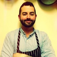 Whole Foods Market Employee Ryan Bakst's profile photo