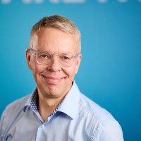 Teamit Employee Jussi Heikkilä's profile photo