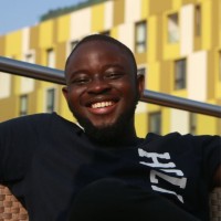 SlightlyTechie Network Employee Abdul-Latif Sadiq's profile photo