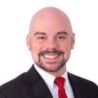 Net Health Employee Dylan Lyon's profile photo
