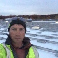 GeoPeak Energy Employee Chip Greene's profile photo