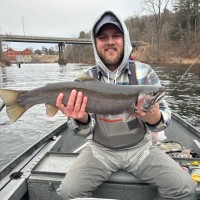 Brandon Arntz Email & Phone Number