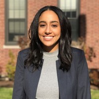 Mploy Associates Employee Sarah Soliman's profile photo