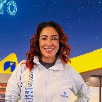 Ipiranga Employee Rafaella Gobara's profile photo