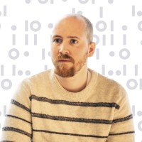 ActWise Employee Jelle Verreth's profile photo