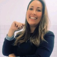 Elekeiroz SA Employee Luciana Neto's profile photo