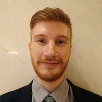 York English Employee Tom Castle's profile photo