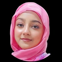 Mablay Beauty Pvt Ltd.(Official) Employee Wallya Kamran's profile photo