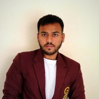INZINT Employee Harshit Kumar's profile photo