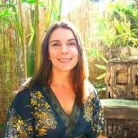 LSUHSC-NEW ORLEANS Employee Jessica Blanchard's profile photo