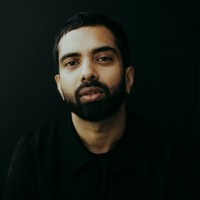 Tekla Employee Ronojoy Dam's profile photo