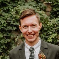 Boston Scientific Employee Brendan Shea's profile photo