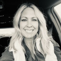 CEO Coaching International Employee Trish Bingham's profile photo