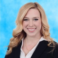 Presidio Employee Amanda Benson's profile photo