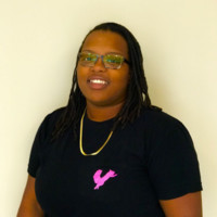 Flying Squirrel Sports Employee Kambreia Cumberbatch's profile photo