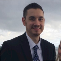 WPRI Media & Marketing Employee Matthew Grosso's profile photo