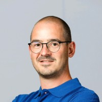 Fresenius Kabi FR Employee Mathieu Fanack's profile photo