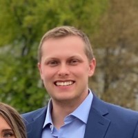 GoEngineer Employee Tom Gaede's profile photo