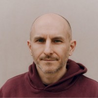 recordJet Employee Joerg Peters's profile photo