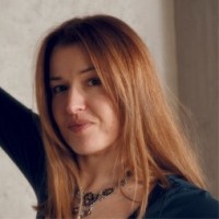 Hub'Sales Employee Sabrina Badji's profile photo