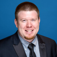 Mercedes-Benz USA Employee Michael Jerkins's profile photo