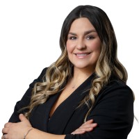 Trinity Martinez Email & Phone Number
